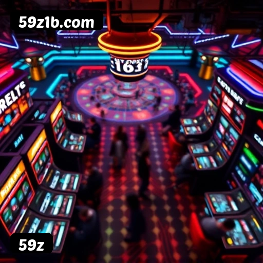 59z Logo