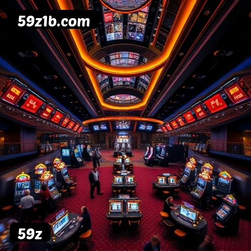 59z Logo
