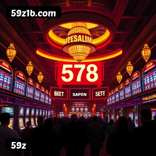 59z Logo