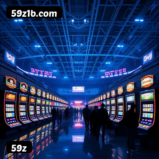 59z Logo