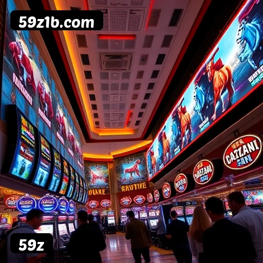 59z Logo