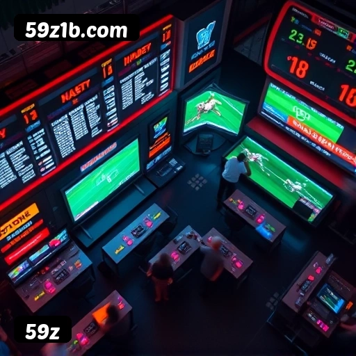 59z Logo