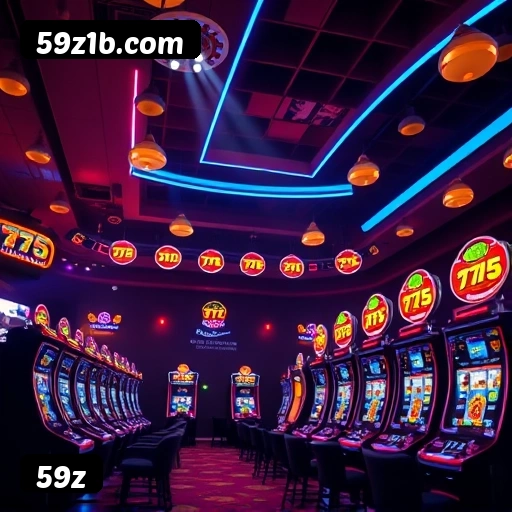 59z Logo