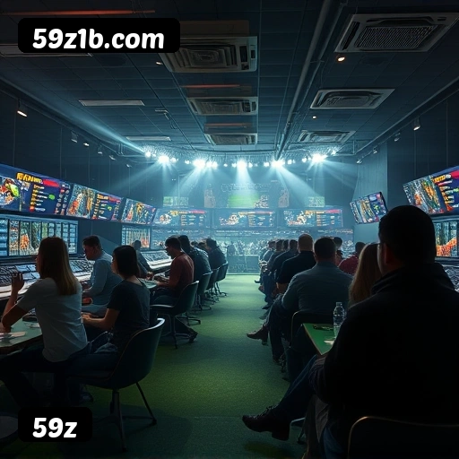 59z Logo