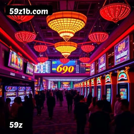 59z Logo